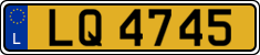 LQ 4745