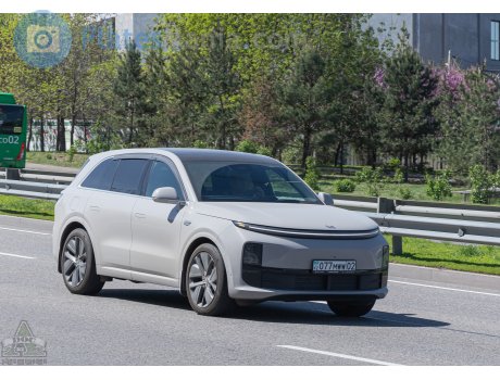 077 MWW 02, Li Xiang L6