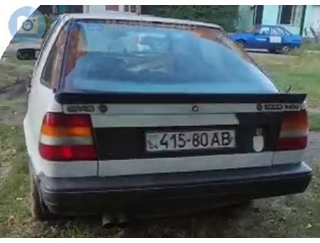 04 415-80 AB, SAAB 9000