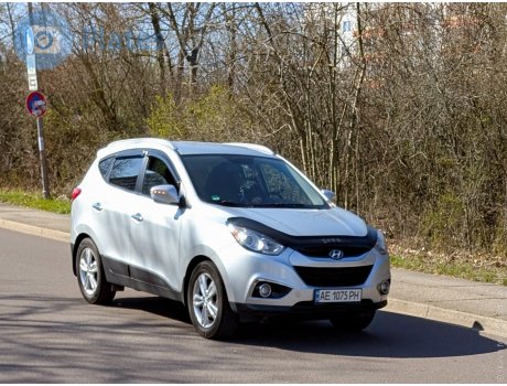 AE 1075 PH, Hyundai ix35