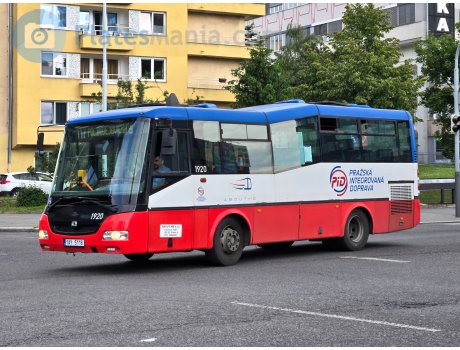 1AY 5116, SOR CN10.5