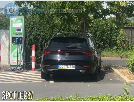 DD TL 666, Cupra León