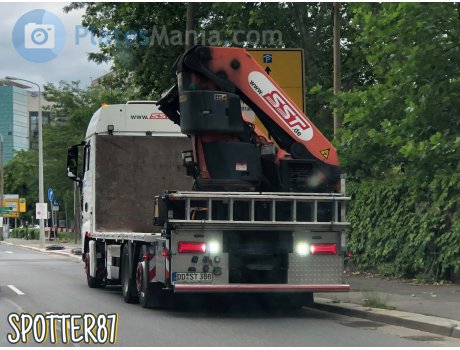 DD ST 388, 
