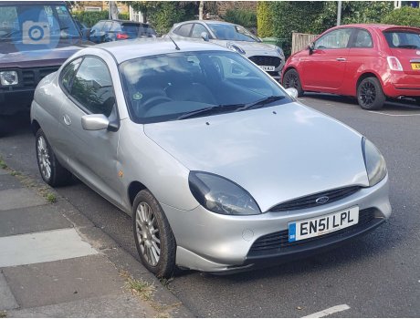EN51 LPL, Ford Puma