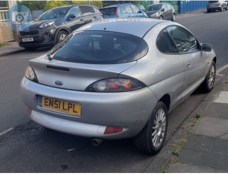 EN51 LPL, Ford Puma