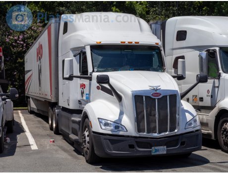 2607335, Peterbilt 579