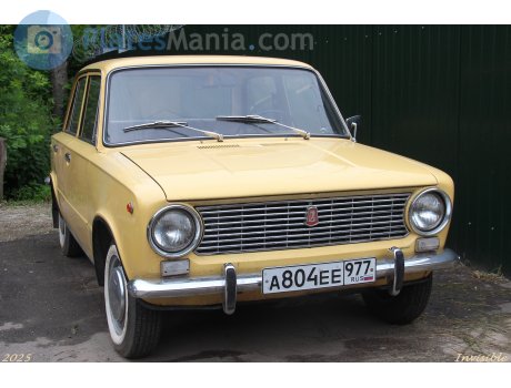 а804ее977, Lada (VAZ) 2101