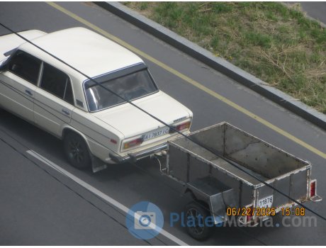 AI 7837 IC, Lada (VAZ) 2106