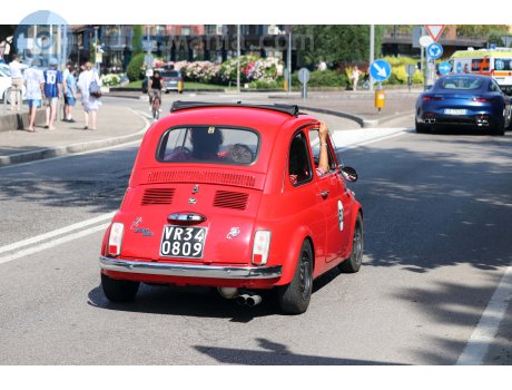 VR 340809, FIAT 500