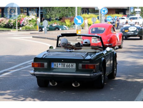 HI TR 66H (04/10), Triumph TR6