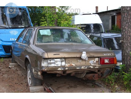 вс 5590 69, BMW 7 Series