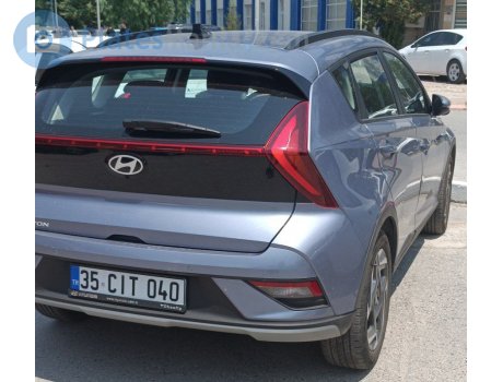 35 CIT 040, Hyundai i30