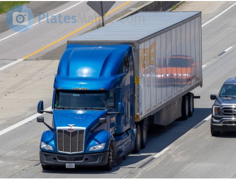 W45823, Peterbilt 579