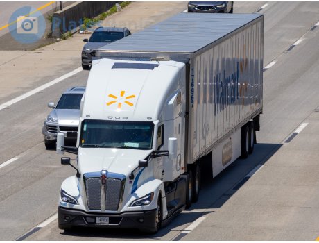 3KP493, Kenworth T680