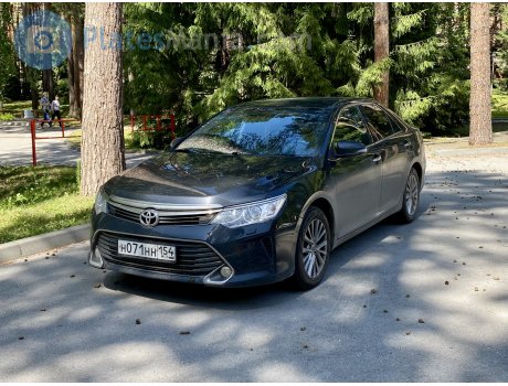 н071нн154, Toyota Camry