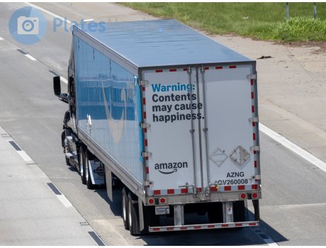 PD99699, Great Dane Trailers