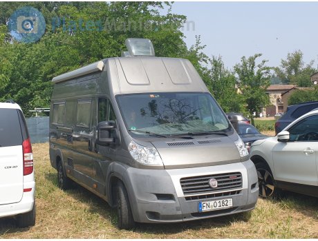 FN O 182 (03/11), FIAT Ducato