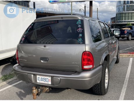 4144903 B, Dodge Durango