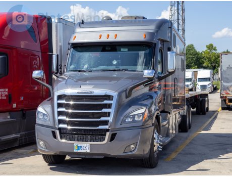 3755273, Freightliner Cascadia