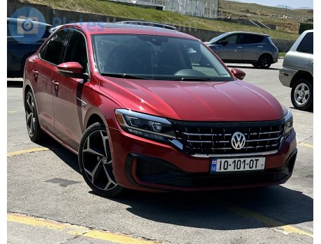 IO-010-OT, Volkswagen Passat
