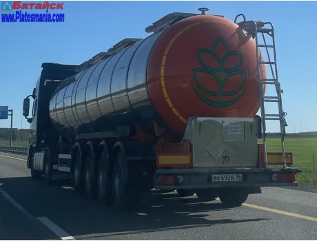 вк 6928 36, Sespel 9648