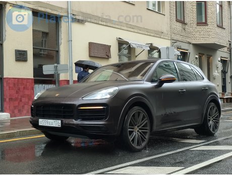 а559аа136, Porsche Cayenne