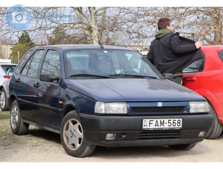 FAM-568, FIAT Tipo
