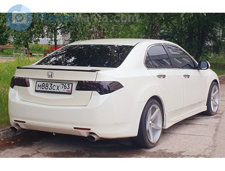 м883сх763, Honda Accord
