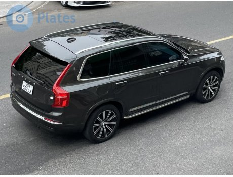30H-502.13, Volvo XC90
