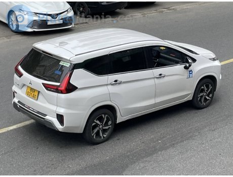 86H-031.60, Mitsubishi Xpander