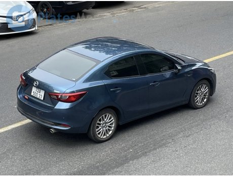 72A-500.33, Mazda 2