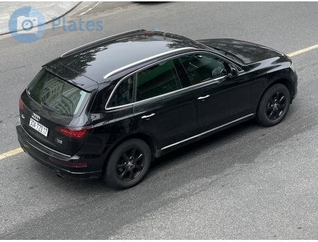 30A-729.17, Audi Q5
