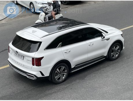 79C-231.91, Kia Sorento