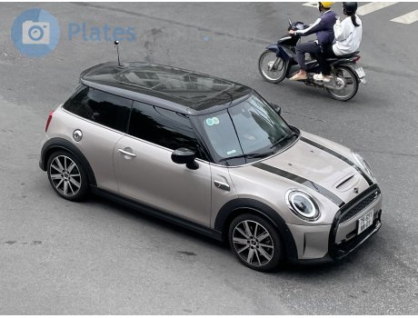 79-651-NN-01, MINI Hatch