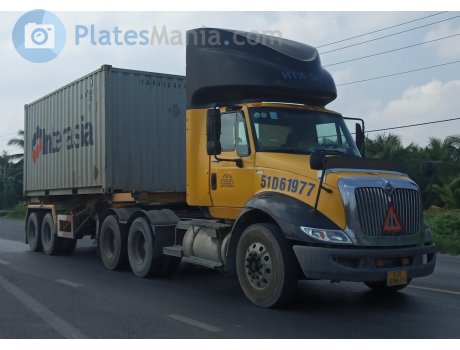 51D-619.77, International TranStar