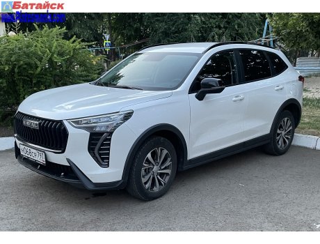 н068ср797, Haval Jolion
