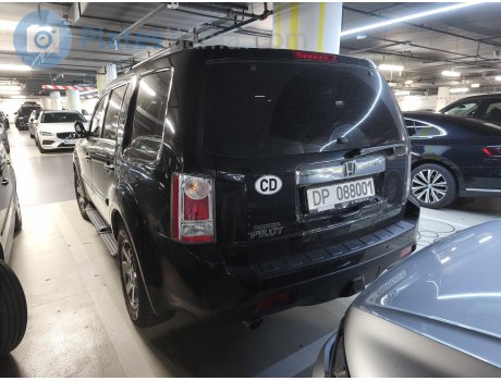 DP 088 001, Honda Pilot