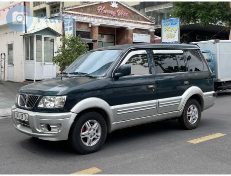14A-081.04, Mitsubishi Jolie