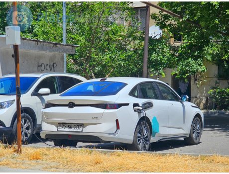 77 SK 207, Qiyuan A05
