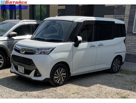 м840вт550, Toyota Voxy