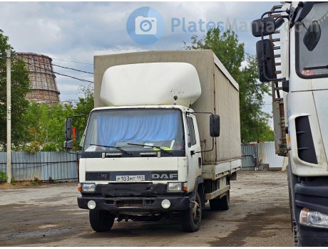 р103мт193, DAF 45