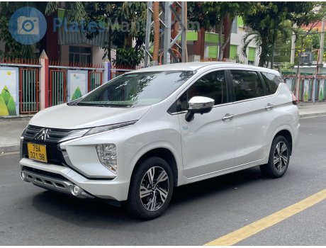 79A-321.98, Mitsubishi Xpander