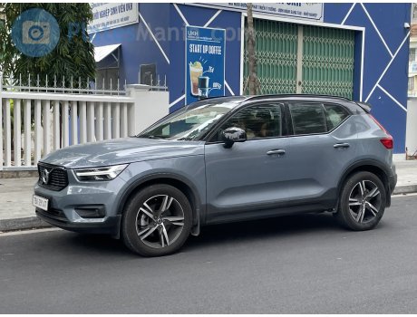 79A-291.47, Volvo XC40 / EX40