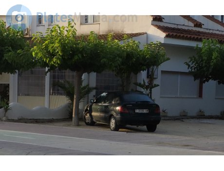 T 3599 AW, Citroёn Xsara