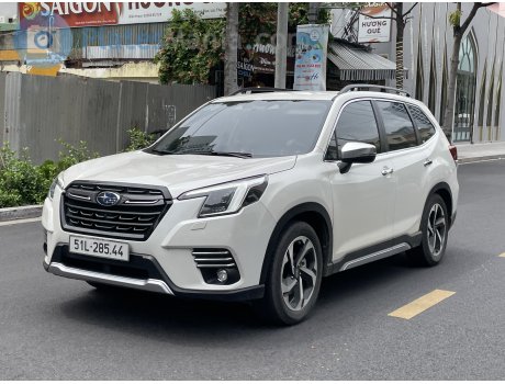 51L-285.44, Subaru Forester