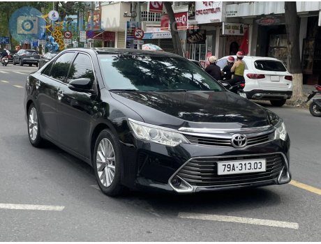 79A-313.03, Toyota Camry