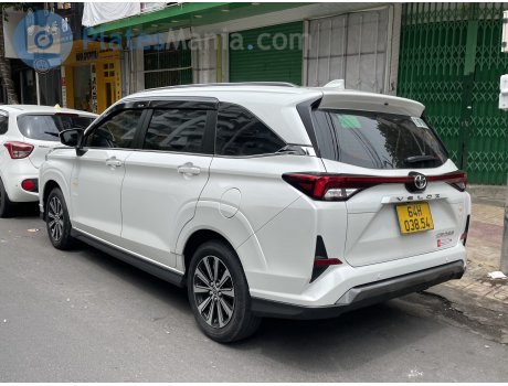 64H-038.54, Toyota Veloz