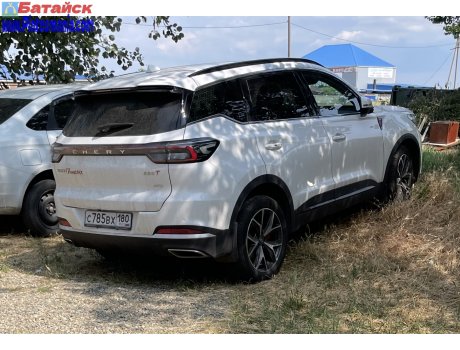с785вх180, Chery (Chirey) Tiggo 7