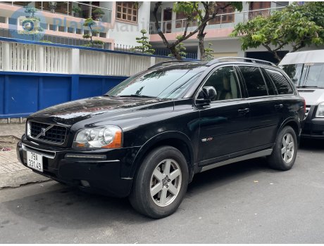 79A-331.49, Volvo XC90