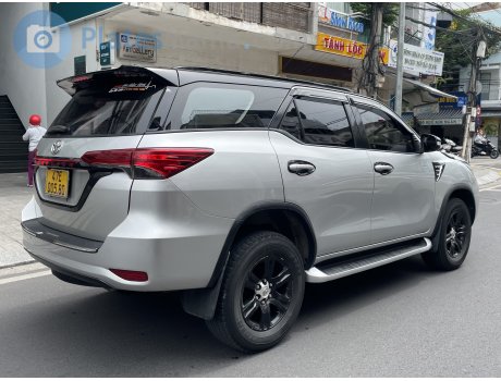 47E-005.80, Toyota Fortuner